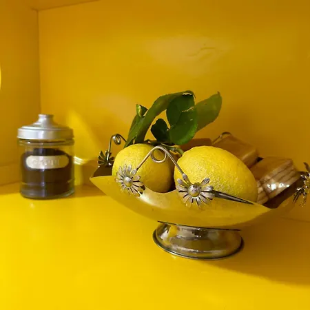 La Limonaia شقة